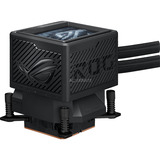 ALTERNATE Upgrade Kit ASUS ROG MAXIMUS Z890 HERO + ROG RYUJIN III 360 ARGB Zwart, Moederbord, Waterkoeling kit