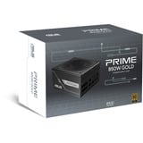 ASUS ASUS PRIME-850G 