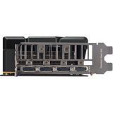 ASUS DUAL GeForce RTX 5060 OC 8G grafische kaart 3x DisplayPort, 1x HDMI 2.1, DLSS 4