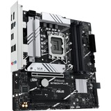 ASUS PRIME B760M-PLUS socket 1700 moederbord RAID, 2.5 Gb-LAN, Sound, µATX