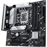 ASUS PRIME B760M-PLUS socket 1700 moederbord RAID, 2.5 Gb-LAN, Sound, µATX