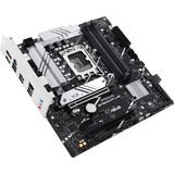 ASUS PRIME B760M-PLUS socket 1700 moederbord RAID, 2.5 Gb-LAN, Sound, µATX