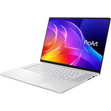 ASUS ProArt P16 H7607BA-SE181X 16"  laptop Wit | NVIDIA RTX Spark N1X | NVIDIA Blackwell RTX | 128 GB | 1 TB SSD | Touch