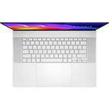 ASUS ProArt P16 H7607BA-SE181X 16"  laptop Wit | NVIDIA RTX Spark N1X | NVIDIA Blackwell RTX | 128 GB | 1 TB SSD | Touch