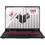 ASUS TUF Gaming A16 FA608UM-RV014W 16"  Copilot+ gaming laptop Donkergrijs | Ryzen 7 260 | RTX 5060 | 16 GB | 512 GB SSD