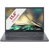 Acer Aspire 5 A515-57-79HT 15.6"  laptop Donkergrijs | i7-12650H | UHD Graphics | 32 GB | 512 GB SSD