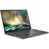 Acer Aspire 5 A515-57-79HT 15.6"  laptop Donkergrijs | i7-12650H | UHD Graphics | 32 GB | 512 GB SSD