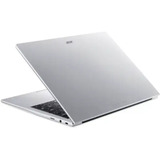 Acer Aspire Lite AL14-32P-36GQ 14"  laptop Zilver | Core 3 N355 | Intel Graphics | 8 GB | 512 GB SSD
