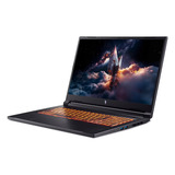 Acer Nitro V 17 AI ANV17-41-R4TH 17.3"  gaming laptop Zwart | Ryzen 7 260 | RTX 5060 | 16 GB | 512 GB SSD