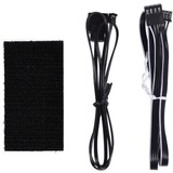 Alphacool Core 6x 4-Pin PWM/DRGB Splitter fancontroller Zwart