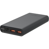 Ansmann Powerbank 15Ah Type-C 18W PD Zwart