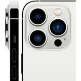Apple iPhone 13 Pro mobiele telefoon Zilver, 512GB, iOS 15