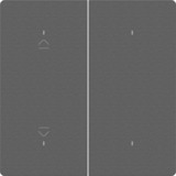 Aqara Shutter Switch H2 Kit schakelaar 