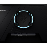 Arozzi Nova 24" 23.8" gaming monitor Zwart, 200 Hz, DisplayPort, HDMI, Audio, Adaptive Sync