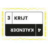 Asmodee What were you thinking? Partyspel Nederlands, 3+ spelers, 15 minuten, Vanaf 10 jaar