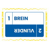 Asmodee What were you thinking? Partyspel Nederlands, 3+ spelers, 15 minuten, Vanaf 10 jaar