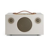 Audio Pro C5 MkII W Classic luidspreker Beige, Bluetooth 4.2, WiFi