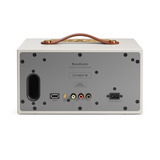 Audio Pro C5 MkII W Classic luidspreker Beige, Bluetooth 4.2, WiFi