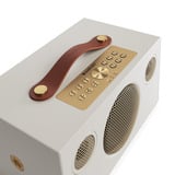 Audio Pro C5 MkII W Classic luidspreker Beige, Bluetooth 4.2, WiFi