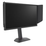 BenQ Zowie XL2540X+ 24.1" gaming monitor Zwart, 280 Hz, HDMI, DisplayPort
