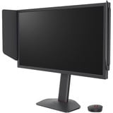 BenQ Zowie XL2540X+ 24.1" gaming monitor Zwart, 280 Hz, HDMI, DisplayPort