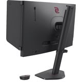 BenQ Zowie XL2540X+ 24.1" gaming monitor Zwart, 280 Hz, HDMI, DisplayPort