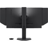 BenQ Zowie XL2540X+ 24.1" gaming monitor Zwart, 280 Hz, HDMI, DisplayPort