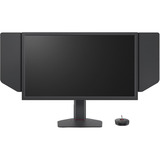 BenQ  24.1" gaming monitor Zwart