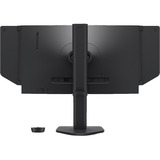 BenQ  24.1" gaming monitor Zwart