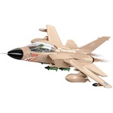 COBI Armed Forces - Panavia Tornado GR.1 "MiG Eater" Constructiespeelgoed Schaal 1:48