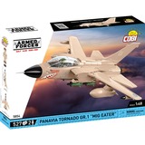 COBI Armed Forces - Panavia Tornado GR.1 "MiG Eater" Constructiespeelgoed Schaal 1:48