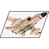 COBI Armed Forces - Panavia Tornado GR.1 "MiG Eater" Constructiespeelgoed Schaal 1:48