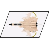 COBI Armed Forces - Panavia Tornado GR.1 "MiG Eater" Constructiespeelgoed Schaal 1:48