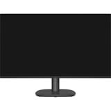 Cooler Master GA27FC gaming monitor 27" Curved  Zwart, 1x HDMI, 1x VGA, 120Hz