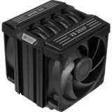 Cooler Master V8 ACE 3DHP CPU-koeler Zwart, 4-pin PWM