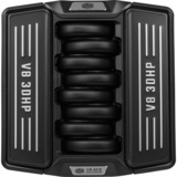 Cooler Master V8 ACE 3DHP CPU-koeler Zwart, 4-pin PWM
