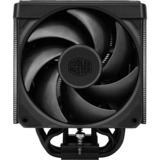 Cooler Master V8 ACE 3DHP CPU-koeler Zwart, 4-pin PWM