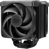 Cooler Master V8 ACE 3DHP CPU-koeler Zwart, 4-pin PWM