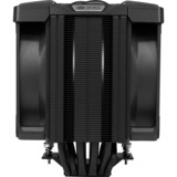 Cooler Master V8 ACE 3DHP CPU-koeler Zwart, 4-pin PWM