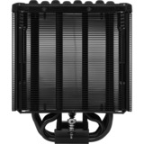 Cooler Master V8 ACE 3DHP CPU-koeler Zwart, 4-pin PWM