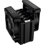 Cooler Master V8 ACE 3DHP CPU-koeler Zwart, 4-pin PWM