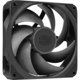 Cooler Master V8 ACE 3DHP CPU-koeler Zwart, 4-pin PWM