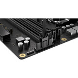 Corsair NAUTILUS II 240 RS-vloeistofkoeler voor CPU waterkoeling Zwart