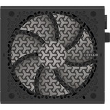 Corsair RM850x modulaire 850 watt voeding  Zwart, 1x 12V-2x6, 3x PCIe