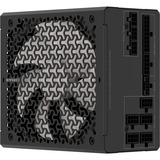 Corsair RM850x modulaire 850 watt voeding  Zwart, 1x 12V-2x6, 3x PCIe