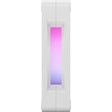 Corsair RX120 MAX RGB case fans Wit, 3 stuks, 120 x 120 x 30 mm, PWM