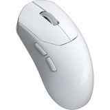 Corsair SABRE v2 PRO ULTRALIGHT WIRELESS gamingmuis Wit, 100 - 33.000 DPI, 2,4 GHz / USB 2.0