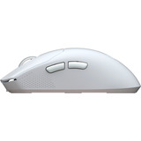 Corsair SABRE v2 PRO ULTRALIGHT WIRELESS gamingmuis Wit, 100 - 33.000 DPI, 2,4 GHz / USB 2.0