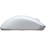Corsair SABRE v2 PRO ULTRALIGHT WIRELESS gamingmuis Wit, 100 - 33.000 DPI, 2,4 GHz / USB 2.0