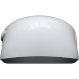 Corsair SABRE v2 PRO ULTRALIGHT WIRELESS gamingmuis Wit, 100 - 33.000 DPI, 2,4 GHz / USB 2.0